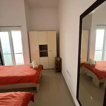 Modern Private In Swieqi Shared Flat With Shared Bathroom *